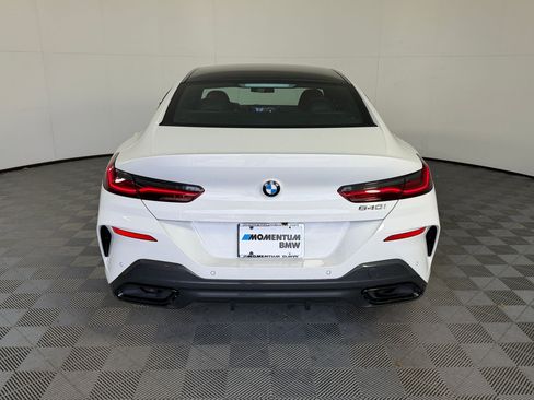 New 2026 BMW 840i RWD image 10