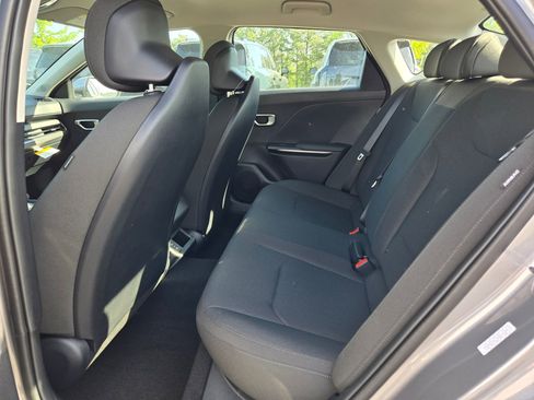 New 2026 Kia K4 LXS image 35