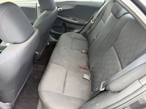 Used 2009 Toyota Corolla S w/ PWR Pkg FWD image 14