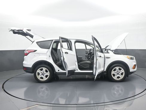 Used 2017 Ford Escape S image 66