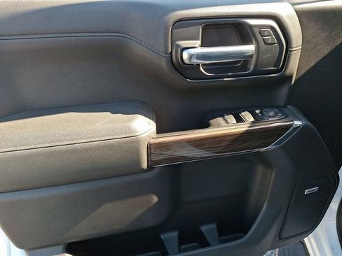 Certified 2020 Chevrolet Silverado 1500 RST w/ All-Star Edition image 12