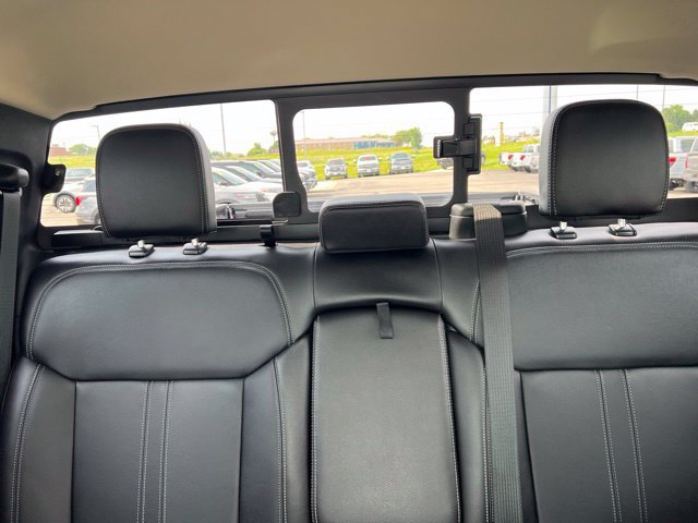 Used 2019 Ford Ranger Lariat w/ Equipment Group 501A Mid AWD/4WD image 30