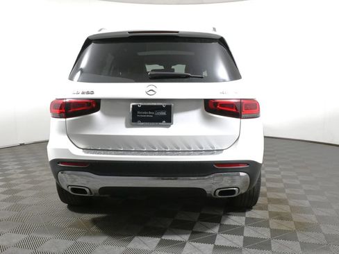 Used 2023 Mercedes-Benz GLB 250 4MATIC image 6