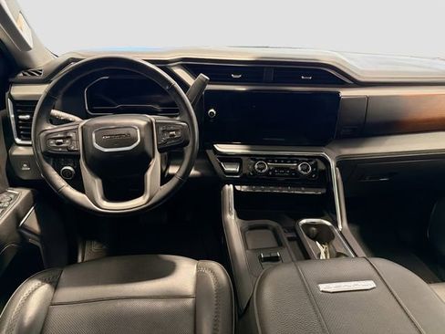 Certified 2024 GMC Sierra 2500 Denali w/ Denali Reserve Package image 22