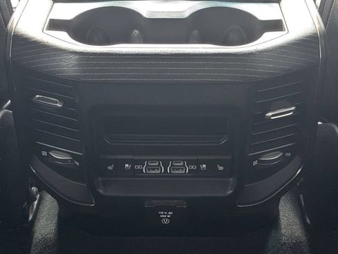Certified 2021 RAM 1500 Limited AWD/4WD image 19
