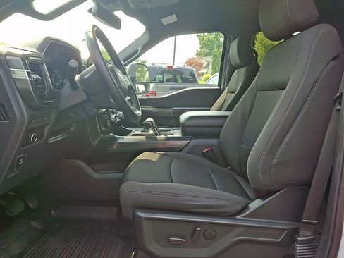 Used 2023 Ford F150 XLT w/ Equipment Group 302A High AWD/4WD image 14