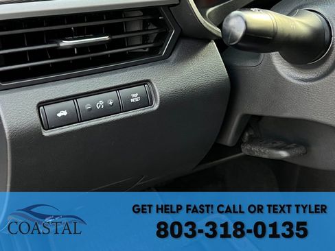 Used 2024 Nissan Altima 2.5 SR image 9