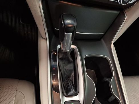 Used 2018 Honda Accord EX-L image 14
