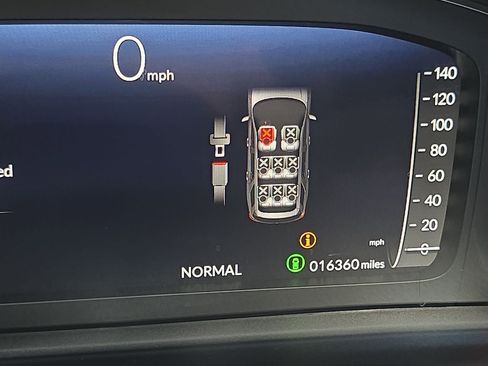 Certified 2025 Honda Pilot Elite image 18