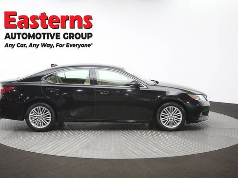 Used 2015 Lexus ES 350 w/ Luxury Package FWD image 55