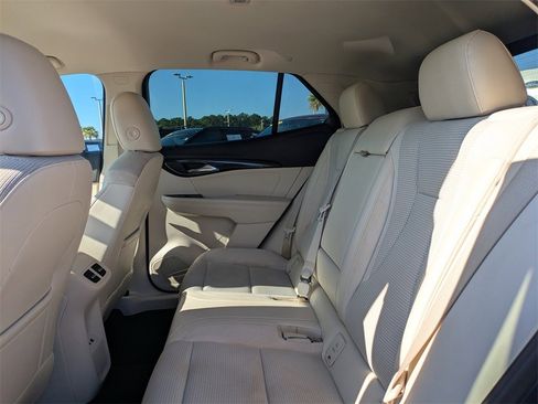 Used 2023 Buick Envision Preferred image 14