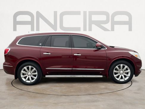 Used 2016 Buick Enclave Premium w/ Experience Buick Package image 11