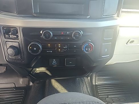Used 2025 Ford F250 XL w/ XL Off-Road Package image 17
