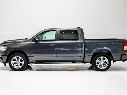 Used 2022 RAM 1500 Big Horn AWD/4WD image 29