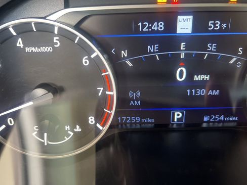 Certified 2022 Nissan Altima 2.5 SL image 63