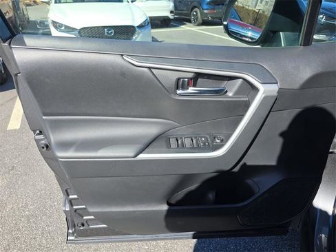Used 2023 Toyota RAV4 XLE image 19