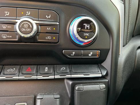 Used 2020 GMC Sierra 1500 Elevation image 31