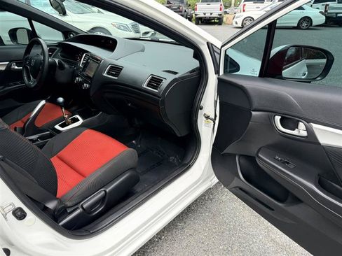 Used 2015 Honda Civic Si image 10
