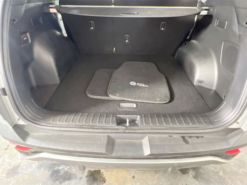 Used 2023 Hyundai Tucson Limited AWD/4WD image 26