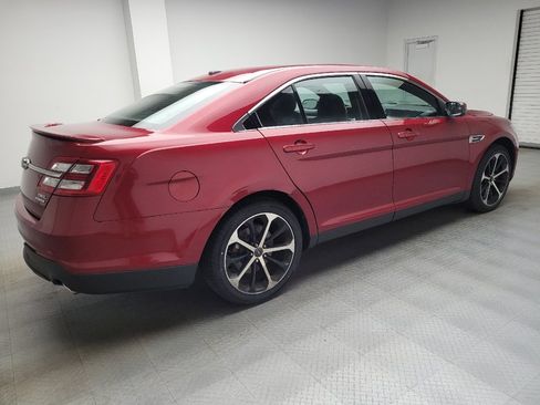 Used 2016 Ford Taurus SEL w/ Equipment Group 201A FWD image 10