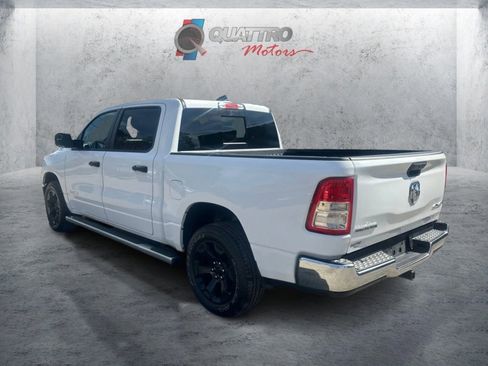 Used 2023 RAM 1500 Big Horn AWD/4WD image 3