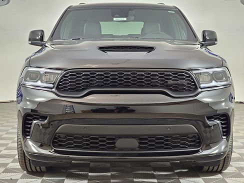 New 2027 Dodge Durango GT AWD/4WD image 44