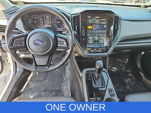 Used 2024 Subaru Crosstrek 2.5i Limited w/ Crosstrek Mirror Package AWD/4WD image 15