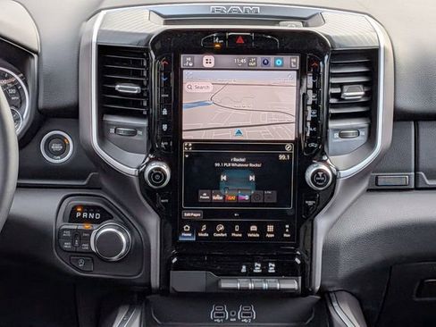 New 2026 RAM 1500 4x4 Crew Cab image 15