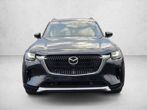 Used 2024 MAZDA CX-90 3.3 Turbo S w/ Premium Plus image 2