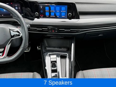 Used 2024 Volkswagen GTI S FWD image 21