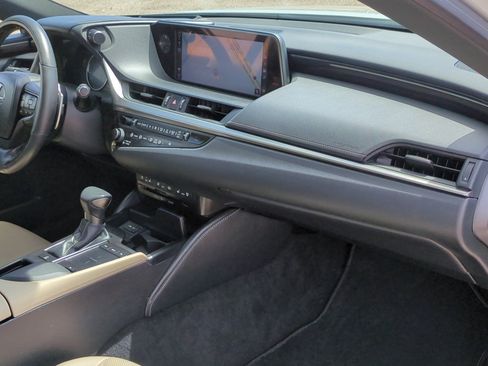Used 2019 Lexus ES 350 w/ Accessory Package 2 FWD image 35