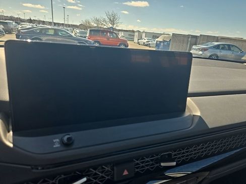 Certified 2024 Honda Accord EX-L image 19