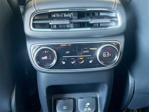 Used 2022 Genesis GV80 2.5T w/ Prestige Package 04 image 28