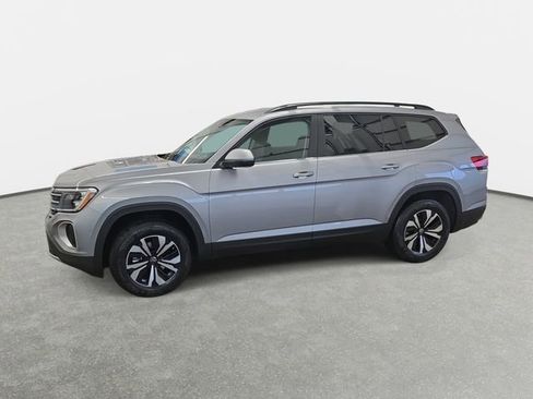 New 2026 Volkswagen Atlas SE image 7