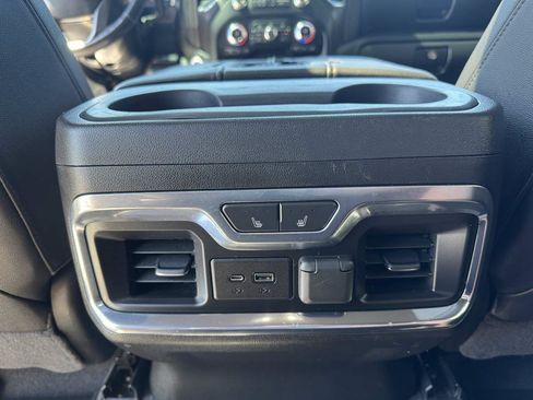Used 2021 GMC Sierra 1500 AT4 w/ AT4 Premium Package AWD/4WD image 26