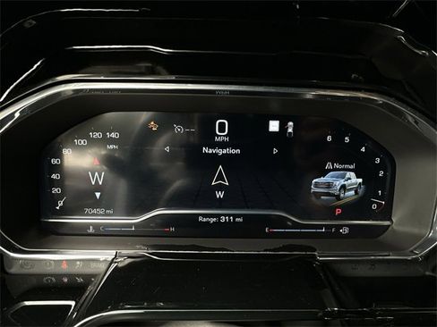 Used 2022 GMC Sierra 1500 SLT w/ SLT Convenience Package image 23