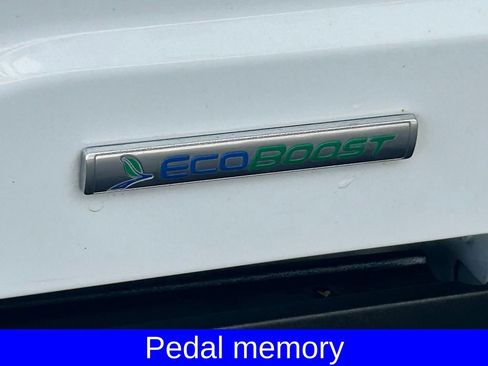 Certified 2023 Ford F150 King Ranch w/ Equipment Group 601A High image 21