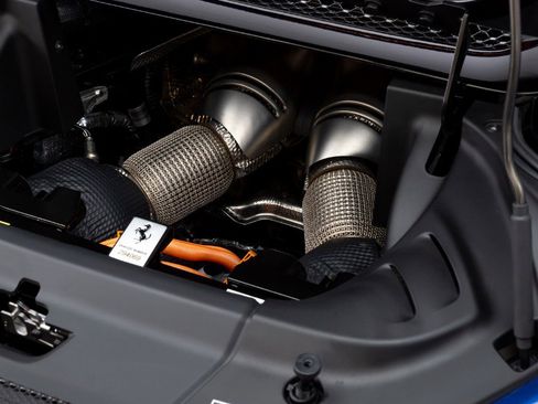 Certified 2023 Ferrari 296 GTS image 66