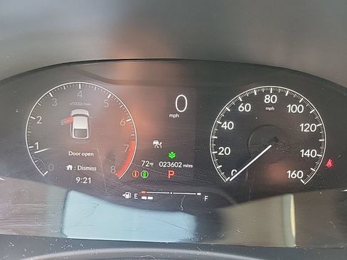 Used 2024 Honda Civic LX image 19