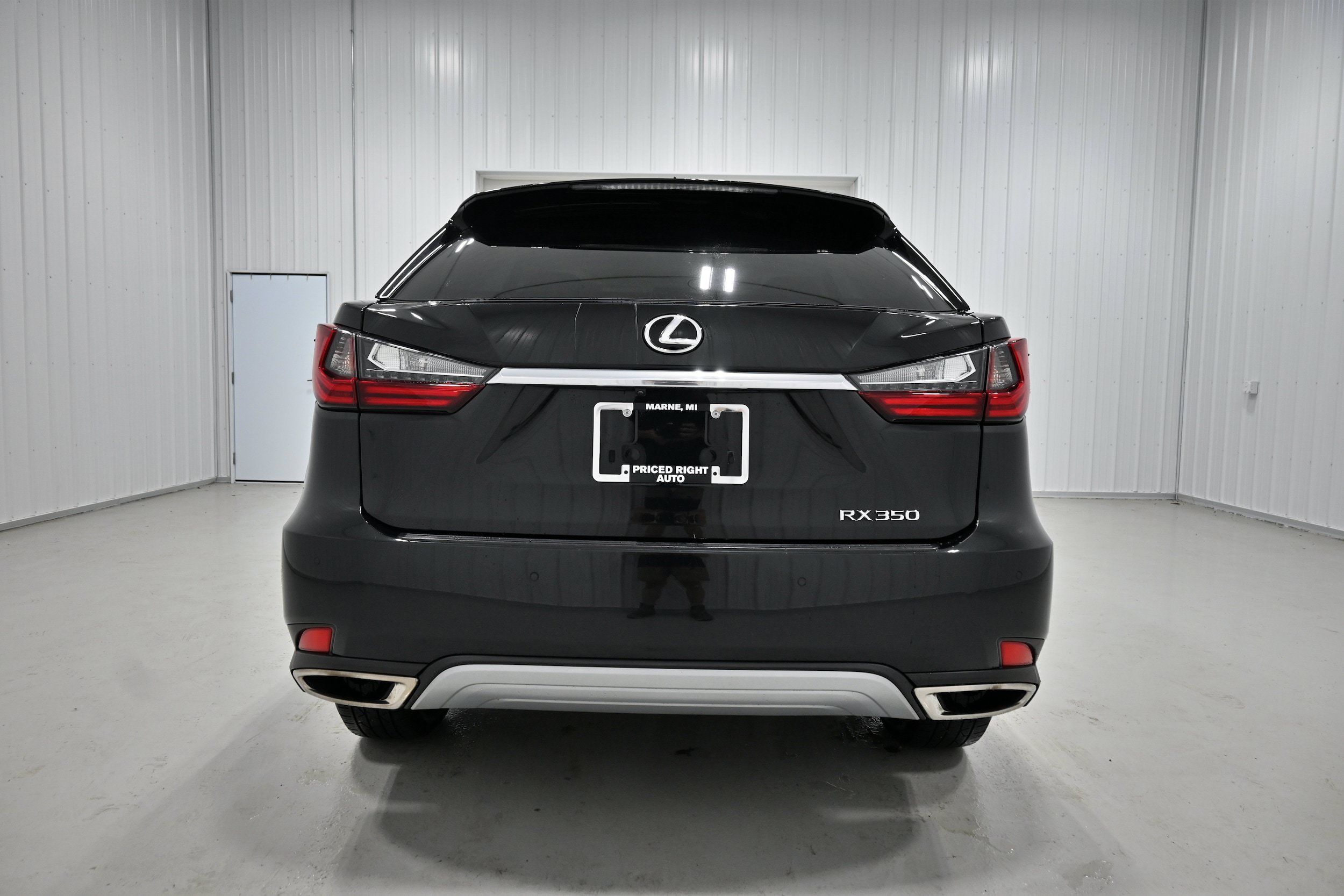 Used 2020 Lexus RX 350 AWD w/ Premium Package image 33