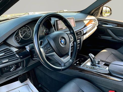Used 2018 BMW X5 xDrive35i image 18