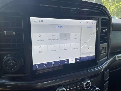 Certified 2023 Ford F150 Tremor AWD/4WD image 32