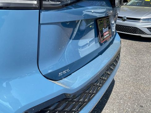 Certified 2025 Volkswagen Tiguan SEL R-Line AWD/4WD image 32