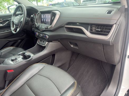 Used 2023 GMC Terrain AT4 w/ Tech Package AWD/4WD image 42