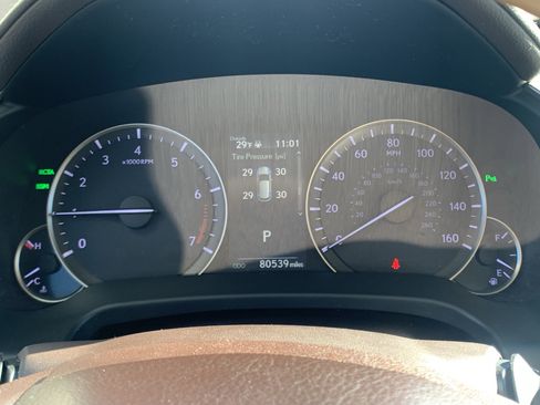 Used 2019 Lexus RX 350L FWD image 21