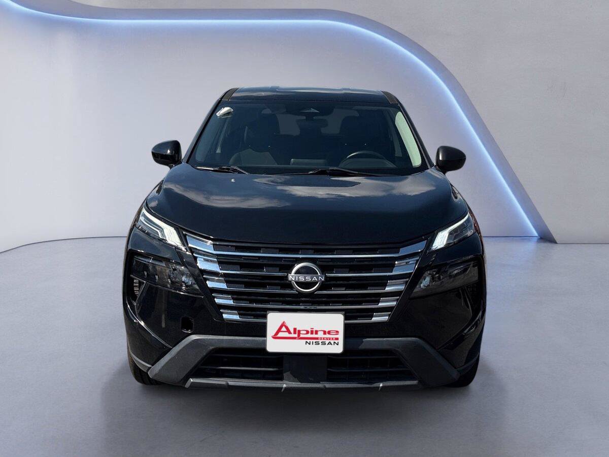 Used 2024 Nissan Rogue S FWD image 8