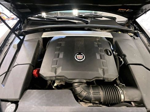 Used 2012 Cadillac CTS Premium AWD/4WD image 29
