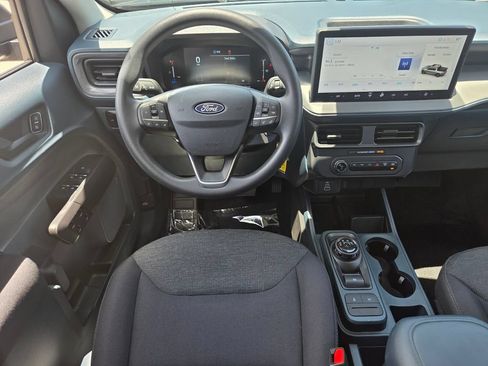 Used 2025 Ford Maverick XL w/ Equipment Group 102A AWD/4WD image 12