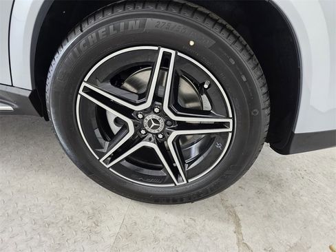 New 2026 Mercedes-Benz GLE 450 4MATIC Coupe image 14