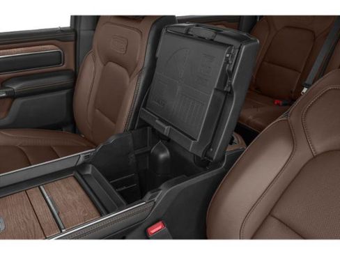 Used 2019 RAM 1500 Limited w/ Bed Utility Group AWD/4WD image 17